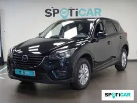 Mazda CX-5  2.2 110kW (150CV) DE 2WD AT Style, 12.500 €