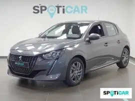 Peugeot 208  BlueHDi 73kW (100CV) Active Pack, 16.995 €