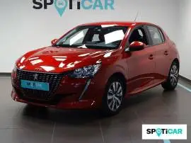 Peugeot 208  PureTech 55kW (75CV) Active, 13.995 €