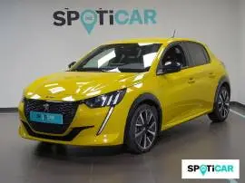 Peugeot 208  PureTech 73kW (100CV) GT Line, 15.900 €