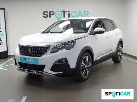 Peugeot 3008  1.2 PURETECH 96KW (130CV)  EAT6 Allu, 17.990 €