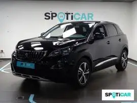 Peugeot 3008  1.2 PURETECH 96KW (130CV)  S&S Allur, 16.995 €