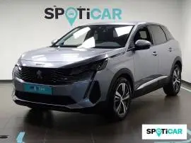 Peugeot 3008  1.2 PureTech 96KW (130CV) S&S Allure, 19.500 €