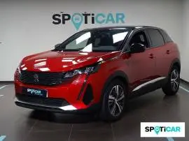 Peugeot 3008  225 e-EAT8 Allure Pack, 33.900 €