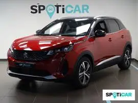 Peugeot 3008  225 e-EAT8 GT, 38.400 €