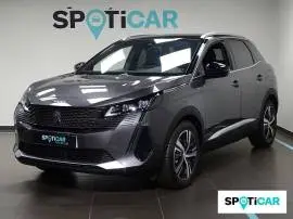 Peugeot 3008  300 e-EAT8 GT, 39.900 €