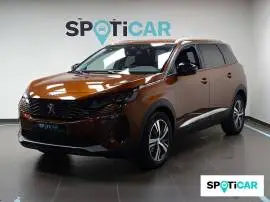 Peugeot 5008  1.2 PureTech 96KW S&S Allure Pack, 28.500 €