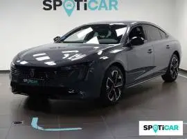 Peugeot 508  5P  HYBRID 225 e-EAT8 GT, 44.995 €