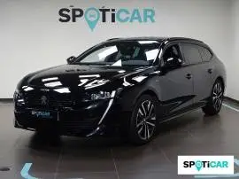 Peugeot 508  SW  BlueHDi 130 S&S EAT8 GT, 34.900 €