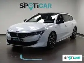 Peugeot 508  SW  HYBRID 225 e-EAT8 GT, 35.000 €