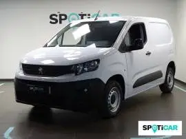 Peugeot Partner  Standard 600kg BlueHDi 73kW -, 22.300 €