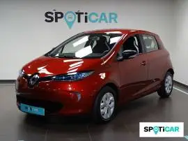 Renault Zoe   40 R90 -18 Life, 11.500 €