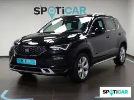 Seat Ateca  1.5 TSI 110kW DSG (150CV) X-Perience, 20.700 €