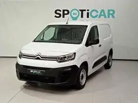 Citroën Berlingo  Talla M BlueHDi 100 -, 22.000 €