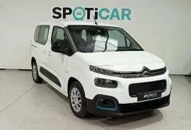 Citroën Berlingo  Talla M ë-Berlingo 50 kWh Feel, 33.900 €