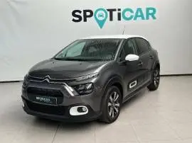 Citroën C3  BlueHDi 75KW (100CV) S&S Shine, 17.900 €