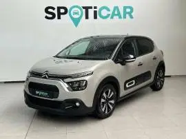 Citroën C3  BlueHDi 75KW (100CV) S&S Shine, 17.900 €