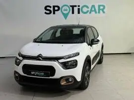 Citroën C3  PureTech 60KW (83CV) C-Series, 17.500 €