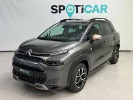 Citroën C3 Aircross  PureTech 81kW (110CV) S&S C-S, 22.500 €