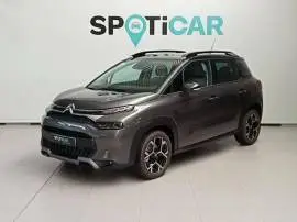 Citroën C3 Aircross  PureTech 81kW (110CV) S&S Shi, 22.990 €