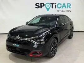 Citroën C4  ë-C4 eléctrico 100kW Feel Pack, 30.900 €