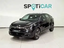 Citroën C4  PureTech 100 S&S 6v You, 19.900 €