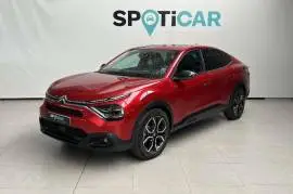 Citroën C4 X  ëC4 X eléctrico 100kW 50KWh Shine, 32.900 €