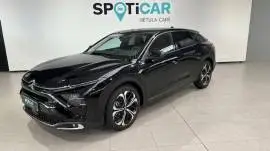 Citroën C5 X  PureTech 96kW (130CV) S&S EAT8 Shine, 31.900 €