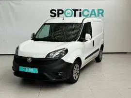 Fiat Doblo Cargo  Cargo  1.3 Multijet 70kW (95CV) , 12.990 €