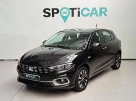 Fiat Tipo  HB 1.5 Hybrid 97kW (130CV) DCT -, 20.400 €