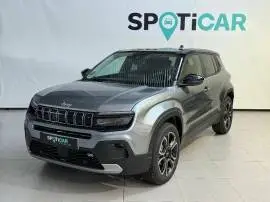 Jeep Avenger  1.2 G 74kW (100CV) Summit, 26.900 €