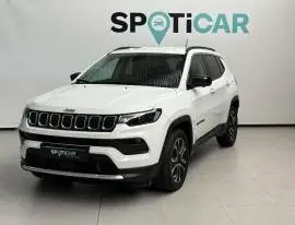 Jeep Compass  1.3 Gse T4 96kW (130CV)  MT FWD Limi, 30.500 €