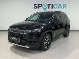 Jeep Compass  1.6 Mjet 96kW (130cv)  FWD Limited, 36.900 €