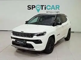 Jeep Compass Compa 2 4Xe 1.3 PHEV 177kW (240CV)  A, 36.700 €