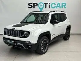 Jeep Renegade  4xe 1.3 PHEV 177 kW(240CV)  AT Trai, 37.900 €