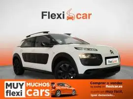 Citroën C4 Cactus PureTech 60KW (82CV) Live, 11.990 €