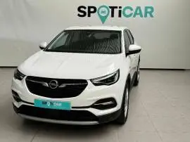 Opel Grandland X  1.6 CDTi Business, 17.500 €