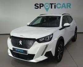 Peugeot 2008   BlueHDI 81kW (110CV) Active Pack, 20.490 €