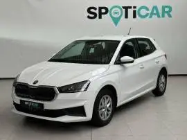 Skoda Fabia  1.0 TSI 70KW (95CV) Ambition, 15.990 €