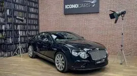 Bentley Continental GT GT V8, 114.900 €