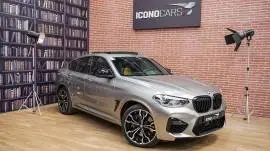 BMW X4 M Competition, 69.900 €