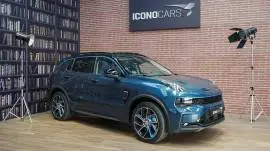 Lynk & Co 01 1.5 PHEV 6.6kW, 31.900 €