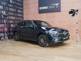 Mercedes GLC GLC 220 d 4MATIC, 59.900 €