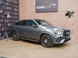 Mercedes GLE Coúpe GLE 350 d 4MATIC, 74.900 €