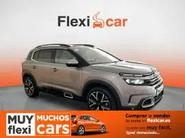 Citroën C5 Aircross BlueHdi 96kW (130CV) S&S EAT8 , 23.190 €