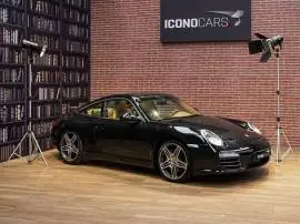 Porsche 911 Targa 4S A.M.09, 79.900 €