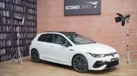 Volkswagen Golf R 2.0 TSI 235kW (320CV) 4Motion DS, 51.900 €