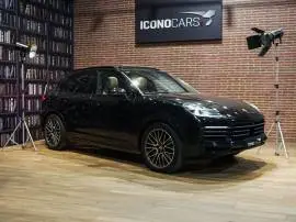 Porsche Cayenne S, 57.900 €