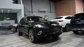 Aston martin DBX 4.0 V8 4WD Auto, 164.899 €