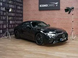 Mercedes Mercedes-AMG SL Mercedes-AMG SL 43, 138.900 €